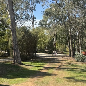 Riverview Caravan Park