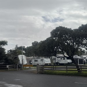 Bellarine Bayside holiday parks