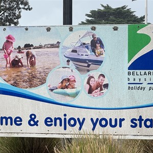 Bellarine Bayside holiday parks