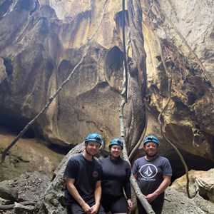 Capricorn Caves Tourist Park