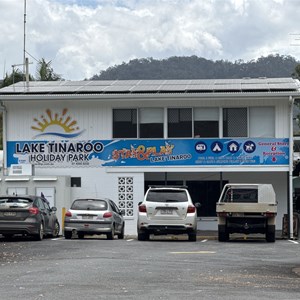 Lake Tinaroo Holiday Park