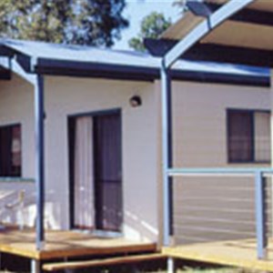 Riverview Cabins