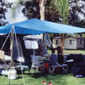 Campsite