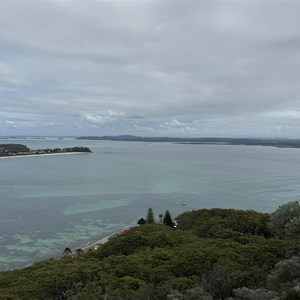 Shoal Bay Holiday Park