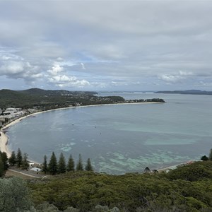 Shoal Bay Holiday Park