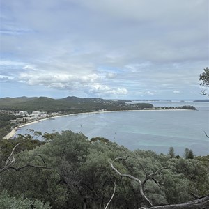 Shoal Bay Holiday Park