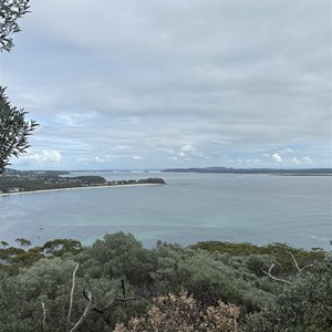 Shoal Bay Holiday Park