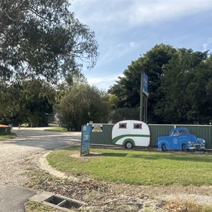 Toora Tourist Park