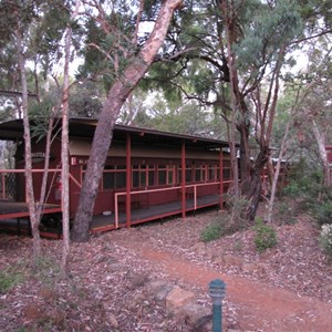 Railway carriage cabins