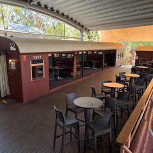 Fettler’s Iron Pot Bistro 