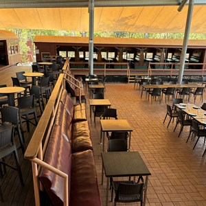 Fettler’s Iron Pot Bistro 
