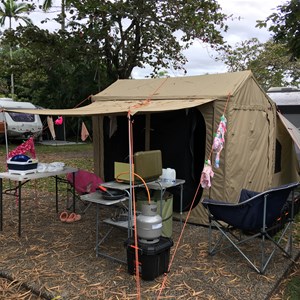 Daintree Beach Resort