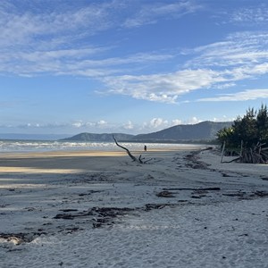 Daintree Beach Resort