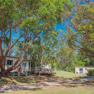 Family Cabins