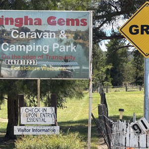 Tingha Gems Caravan Park