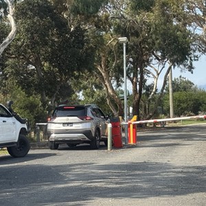 Yanakie Caravan Park
