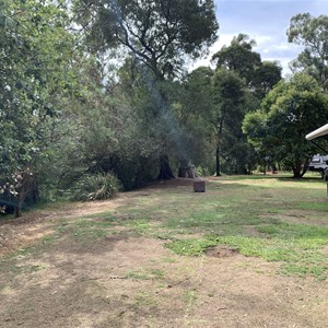 Doon Reserve Caravan Park