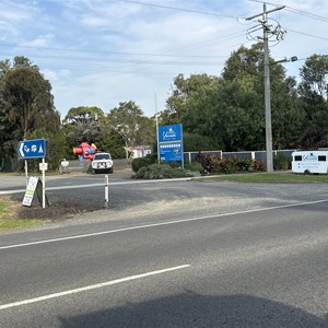 Yarram Holiday Park