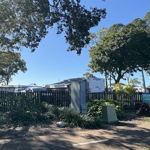 Torquay Beachfront Tourist Park