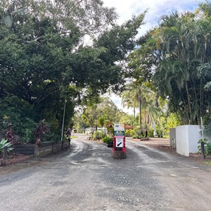 Park Lane Noosa North Shore Resort