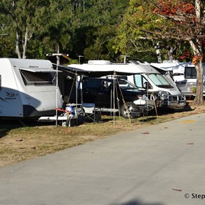 Seabreeze Tourist Park