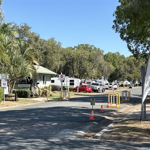 Proserpine Tourist Park