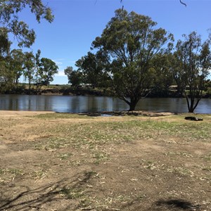 Brentnalls Beach