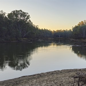 Granthams Bend