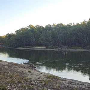 Granthams Bend