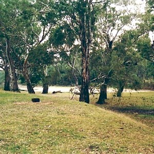 Taylors bend