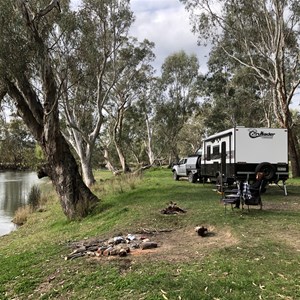 Richardsons Bend