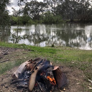 Richardsons Bend