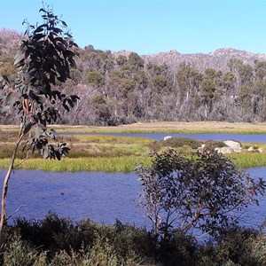 lake catani