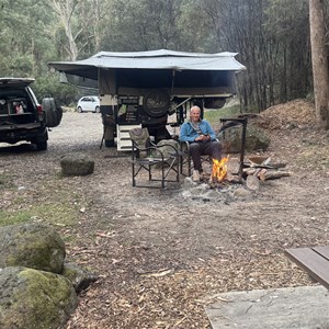 Mountain Creek Campground