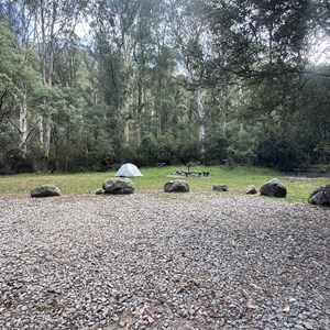 Mountain Creek Campground