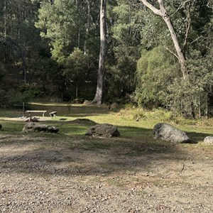 Mountain Creek Campground