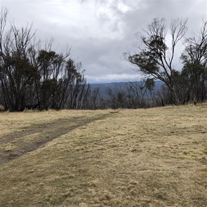 Rasberry Hill Campground