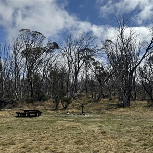 Rasberry Hill Campground