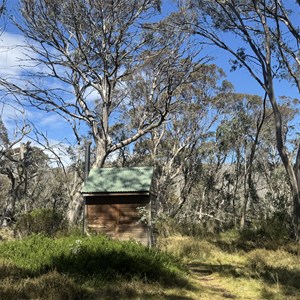 Buckety Plain Campground
