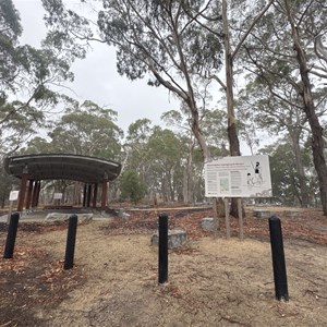 Leanganook Camping Area (Koala Camp)