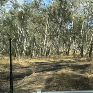 Perts River Reserve