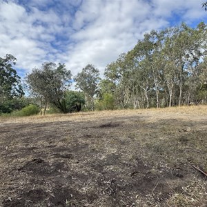 Perts River Reserve