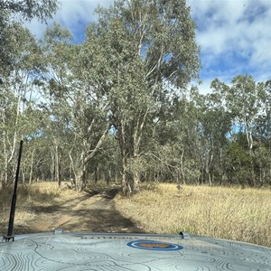 Perts River Reserve