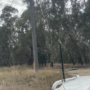Perts River Reserve