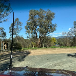 Brooks River Reserve