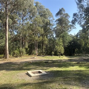 Keppels Mill Bush Camp