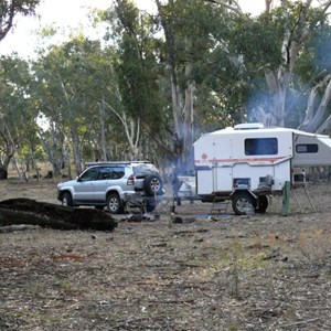 Wartook State Forest