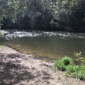 Jimmy Bullocks Campground