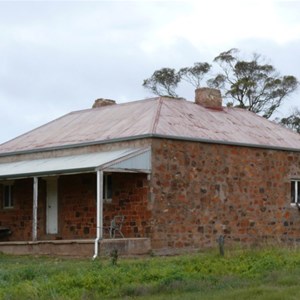 Old Paney Homestead