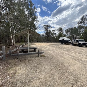 Kosciuszko Lookout